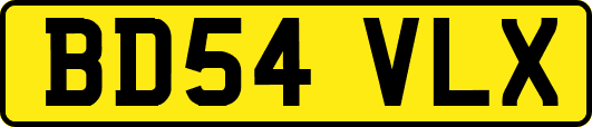 BD54VLX