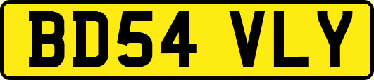 BD54VLY