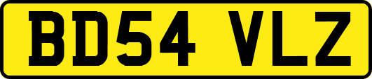 BD54VLZ