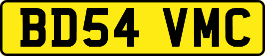 BD54VMC