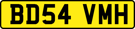 BD54VMH