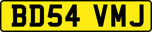 BD54VMJ