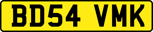 BD54VMK