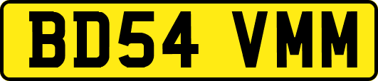 BD54VMM