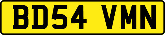 BD54VMN