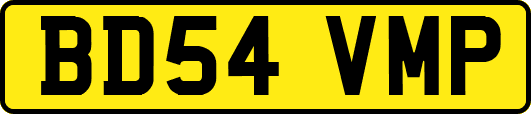 BD54VMP