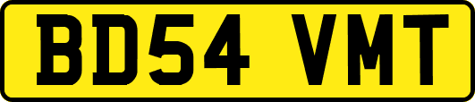 BD54VMT