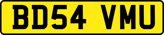 BD54VMU