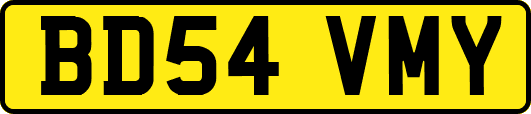 BD54VMY