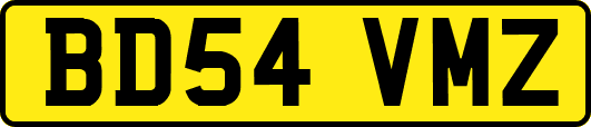 BD54VMZ