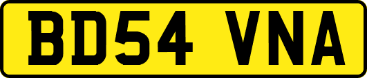 BD54VNA