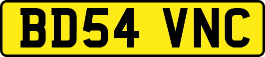 BD54VNC
