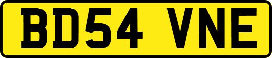 BD54VNE