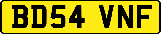 BD54VNF