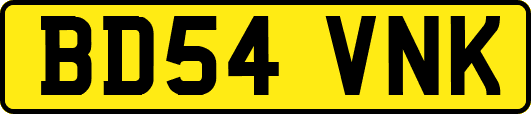 BD54VNK