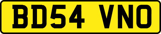 BD54VNO