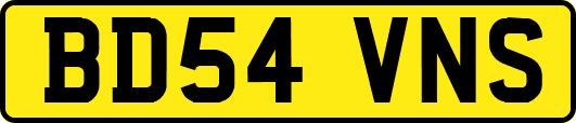 BD54VNS