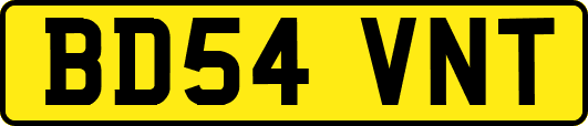 BD54VNT