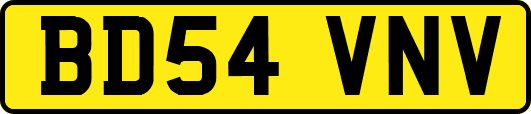 BD54VNV