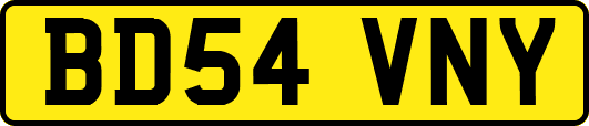 BD54VNY