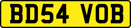BD54VOB
