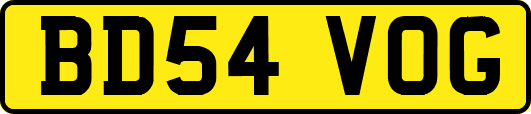 BD54VOG