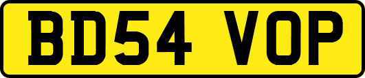 BD54VOP