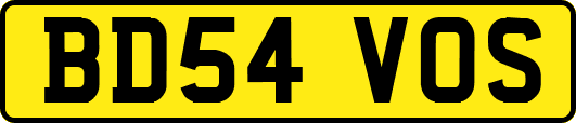BD54VOS