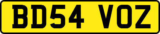 BD54VOZ