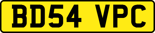 BD54VPC