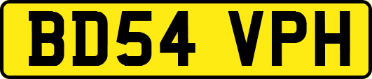 BD54VPH