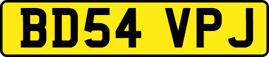 BD54VPJ