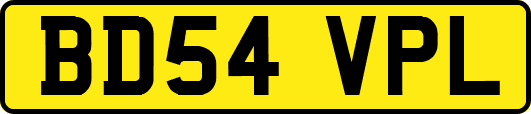 BD54VPL