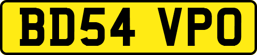 BD54VPO