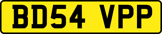 BD54VPP