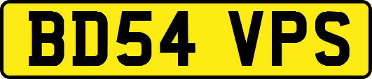 BD54VPS
