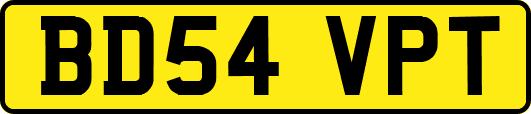BD54VPT