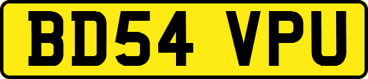 BD54VPU