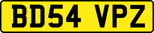 BD54VPZ