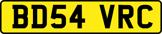 BD54VRC