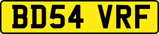 BD54VRF