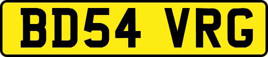 BD54VRG