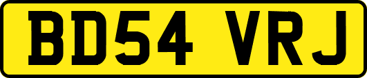 BD54VRJ