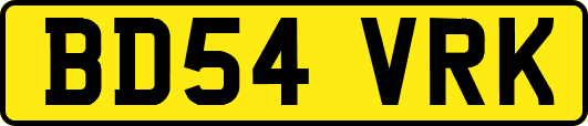 BD54VRK