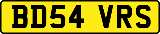 BD54VRS