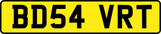 BD54VRT