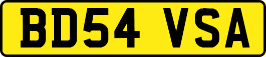 BD54VSA