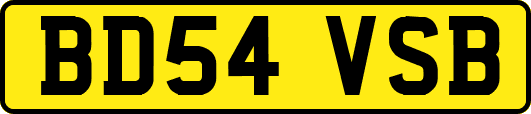 BD54VSB