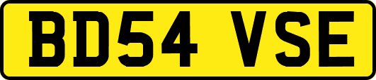 BD54VSE