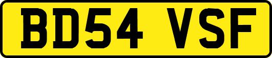 BD54VSF
